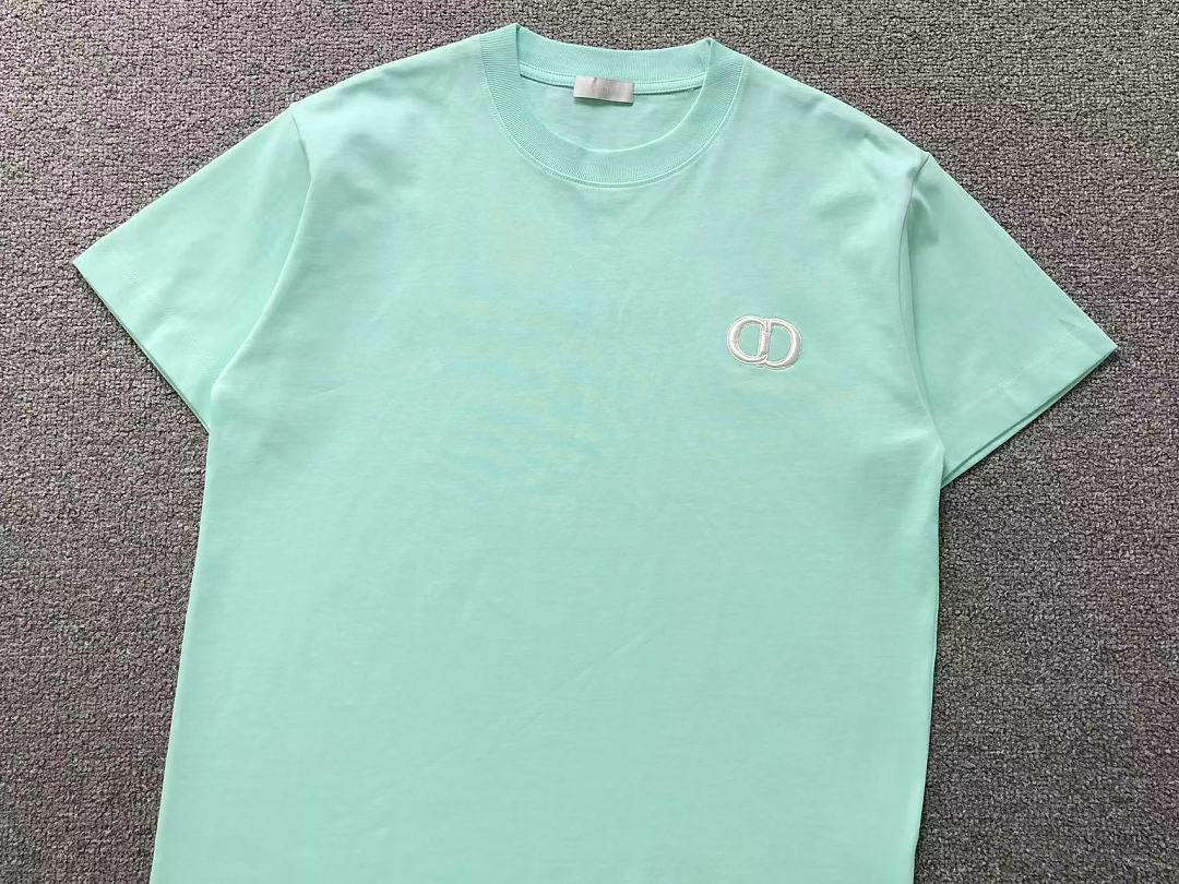T-Shirts Dior