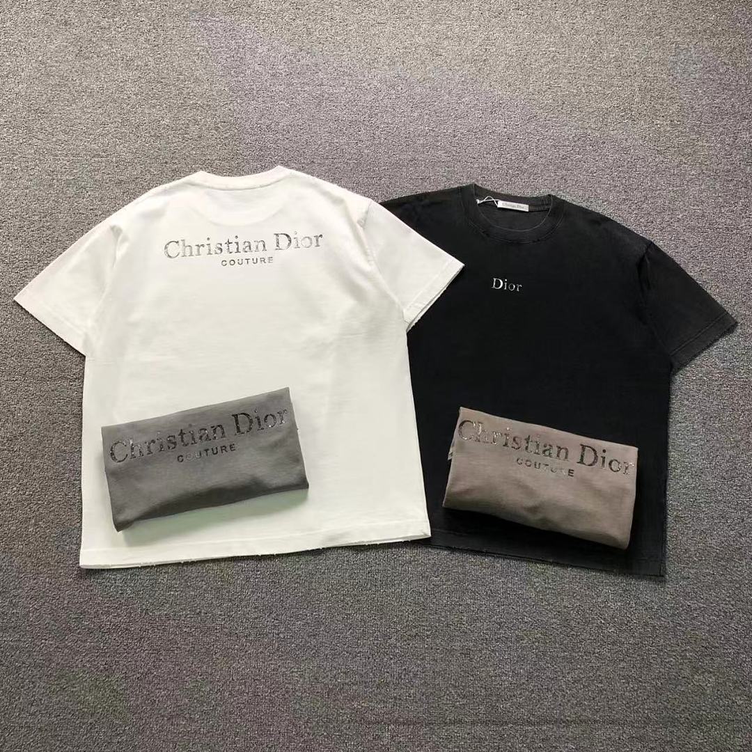 T-Shirts Dior
