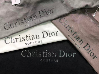 T-Shirts Dior