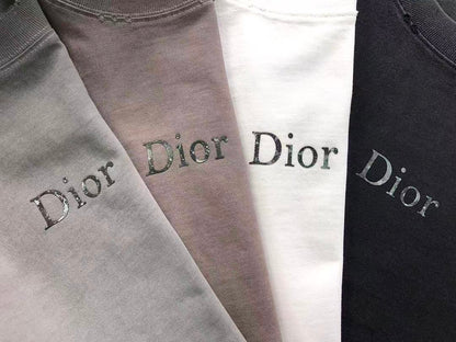 T-Shirts Dior