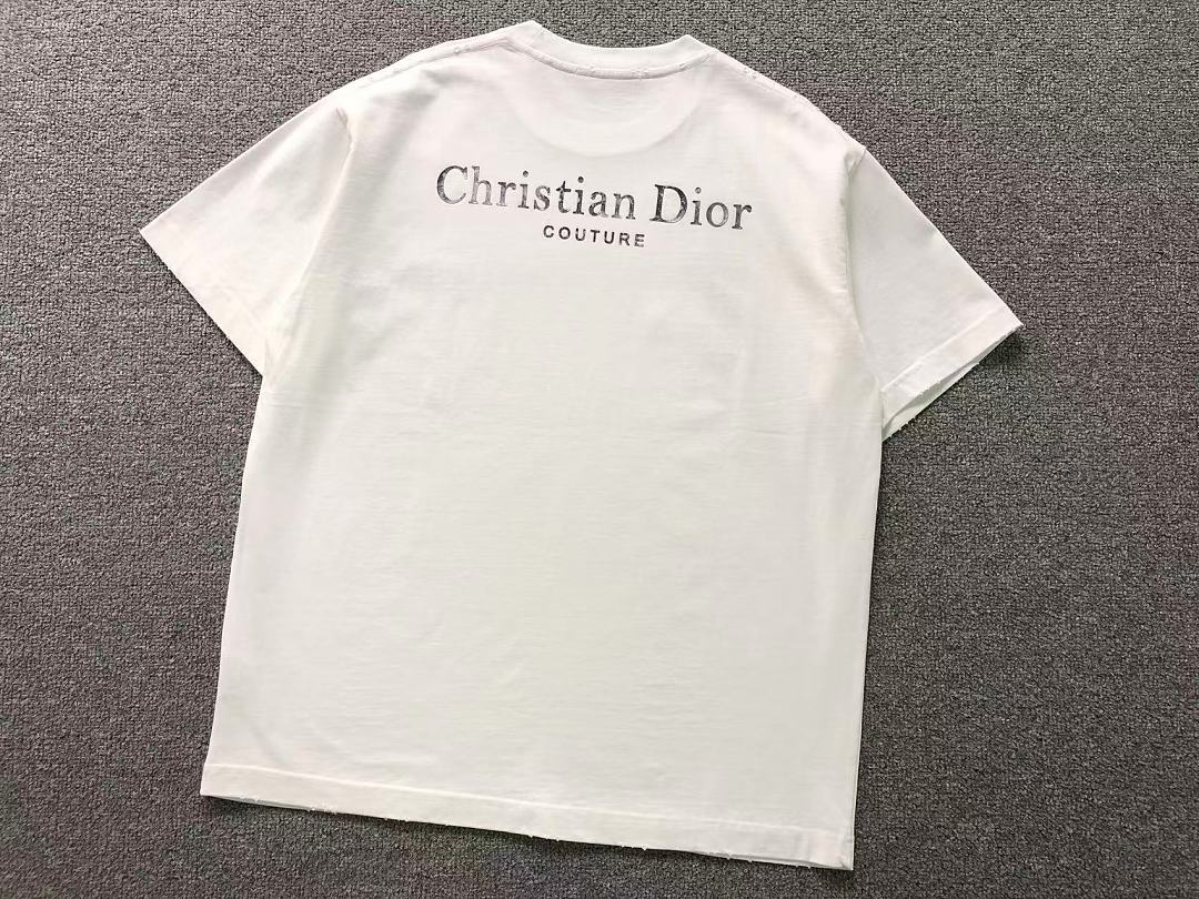 T-Shirts Dior