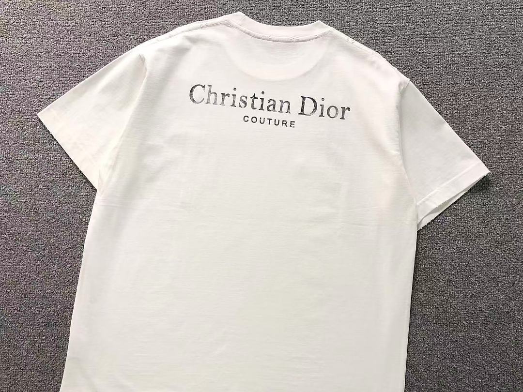 T-Shirts Dior