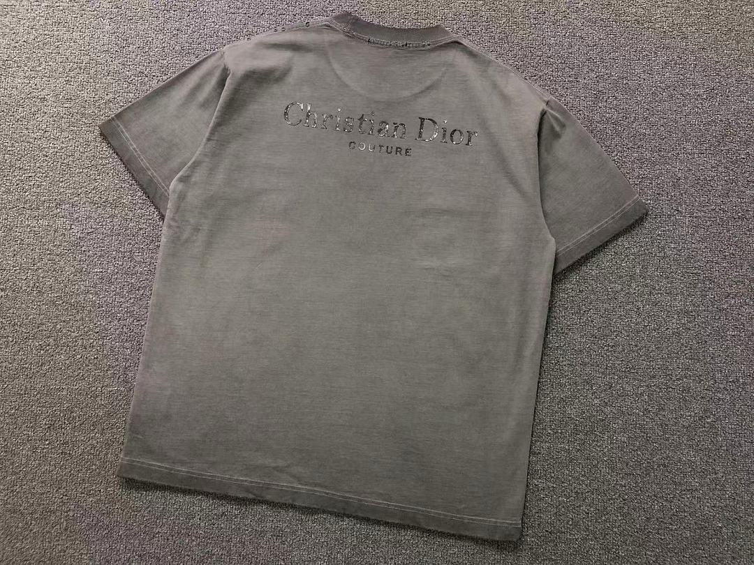 T-Shirts Dior