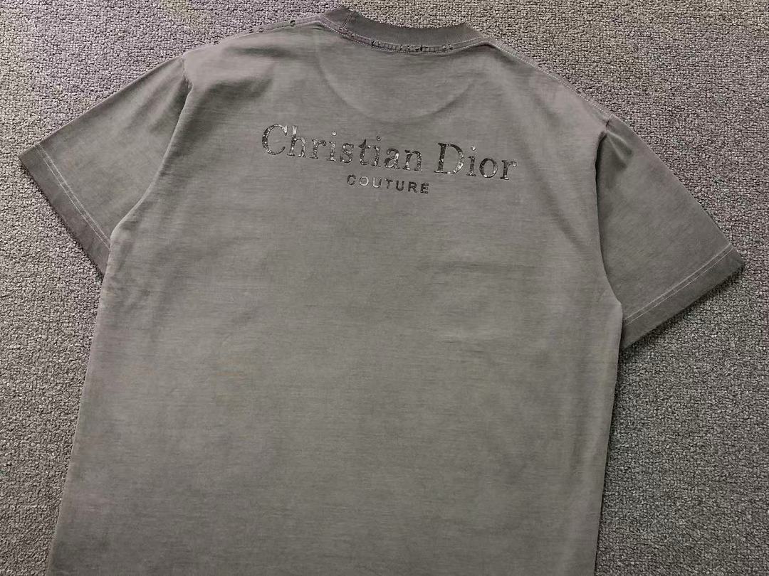 T-Shirts Dior