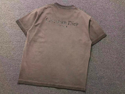 T-Shirts Dior