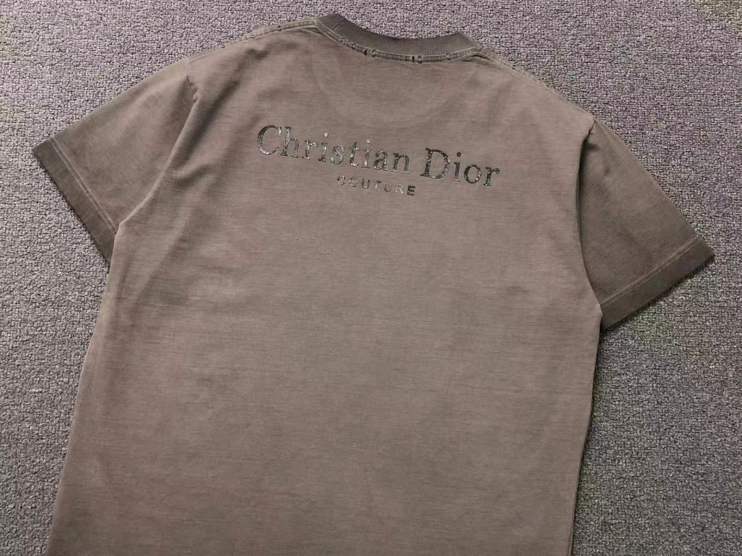 T-Shirts Dior