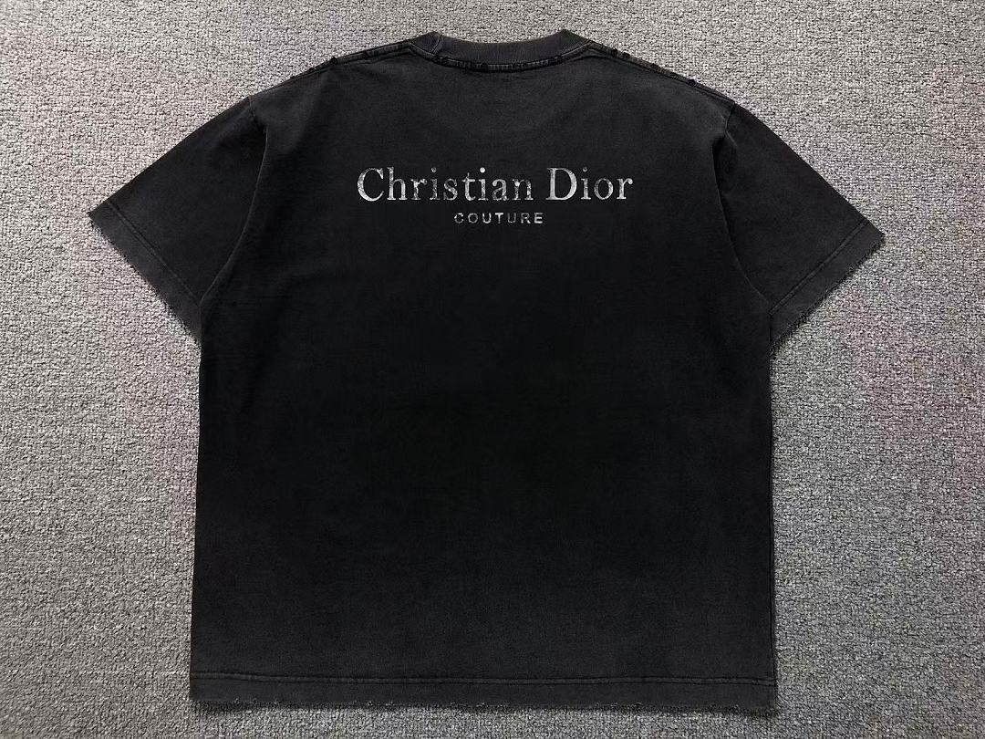 T-Shirts Dior