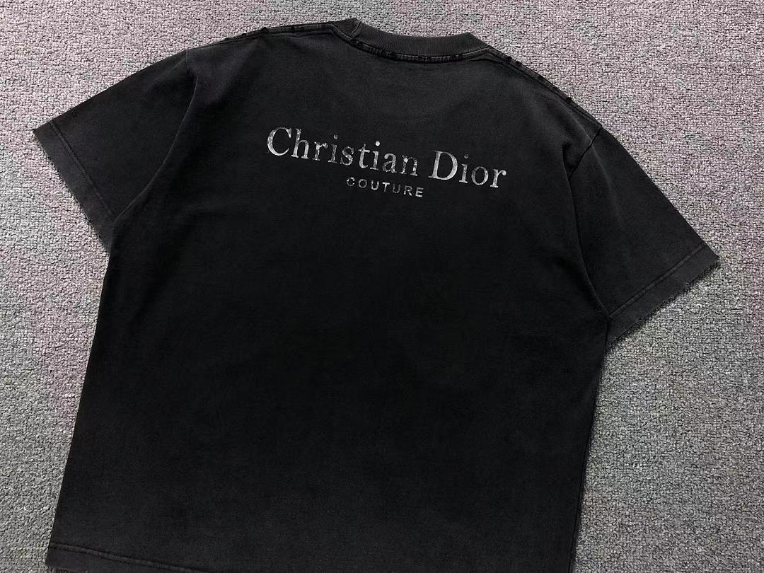 T-Shirts Dior