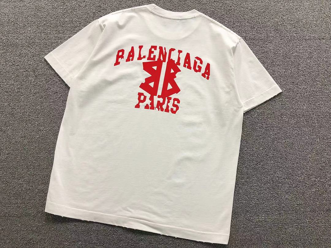 T-Shirts BLG