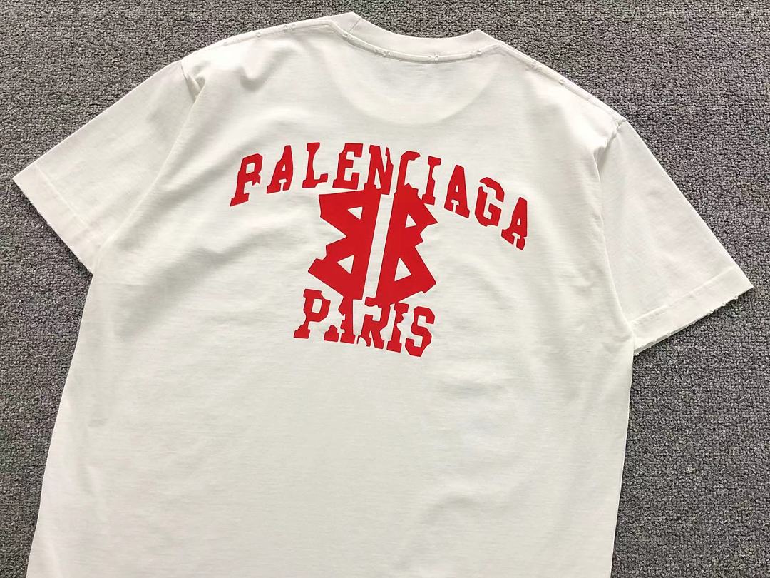 T-Shirts BLG
