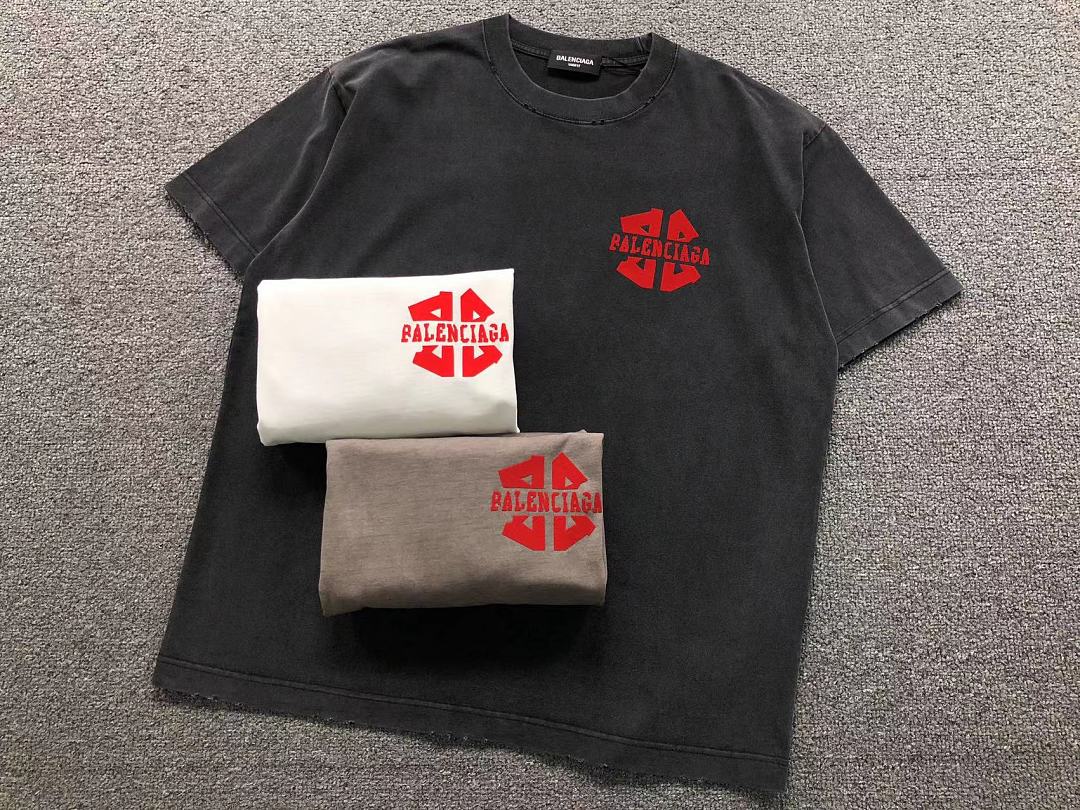 T-Shirts BLG