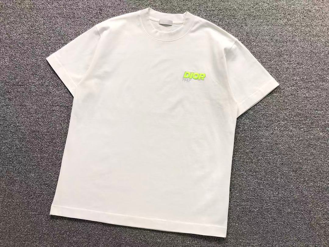 T-Shirts Dior