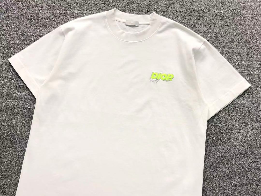 T-Shirts Dior