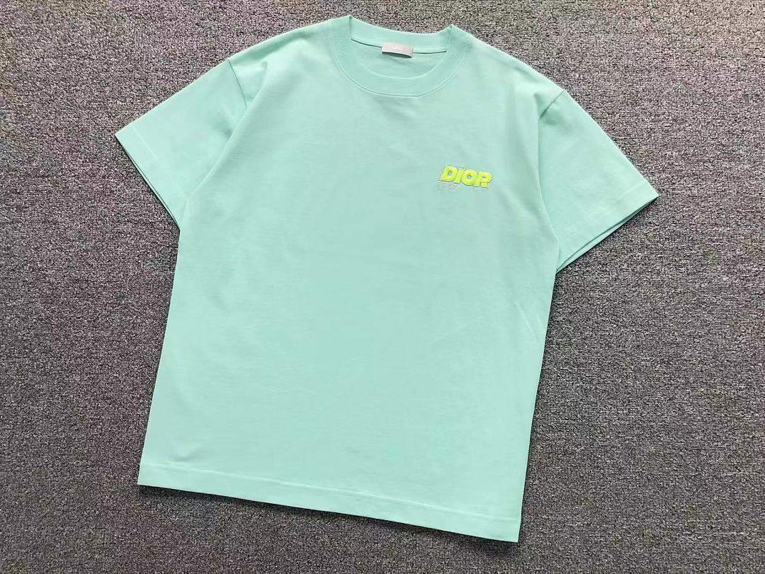 T-Shirts Dior