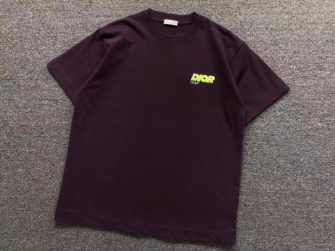 T-Shirts Dior