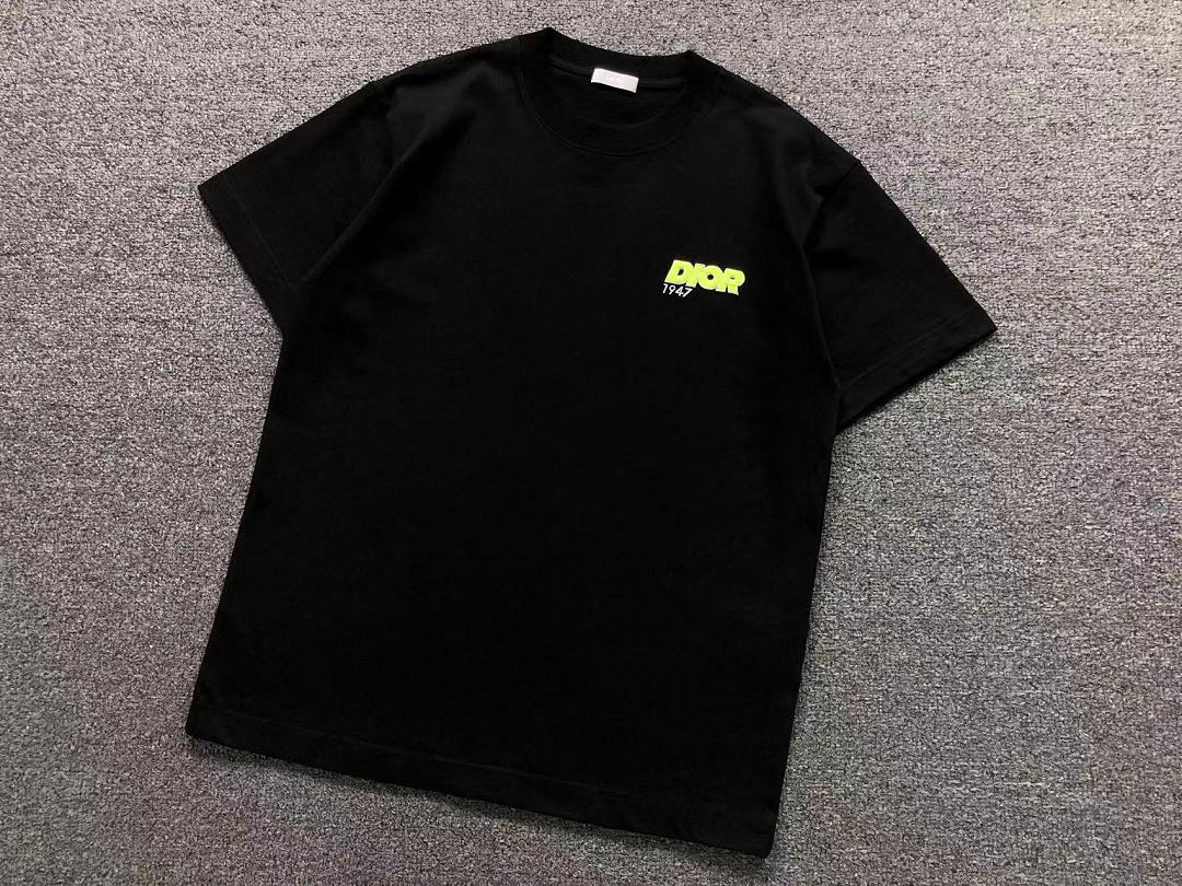 T-Shirts Dior