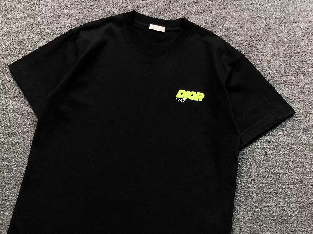 T-Shirts Dior