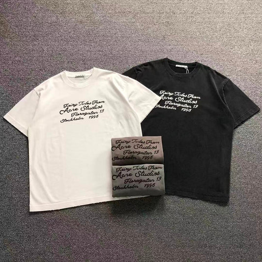 AC ST T-Shirts