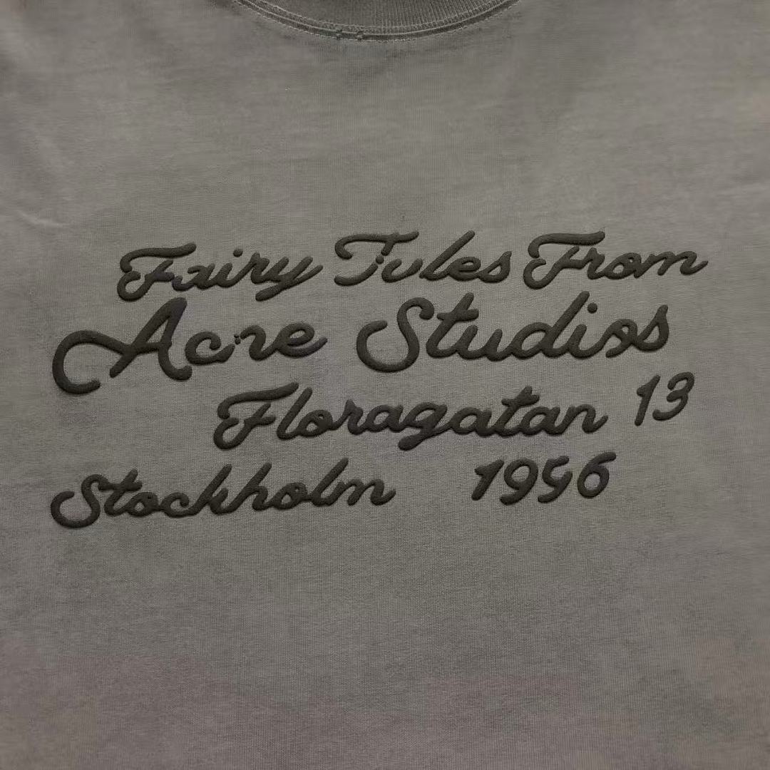 AC ST T-Shirts