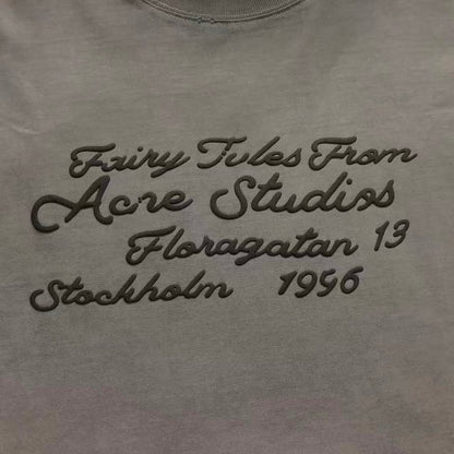 AC ST T-Shirts