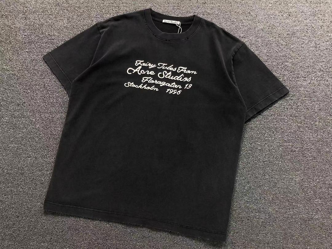 AC ST T-Shirts