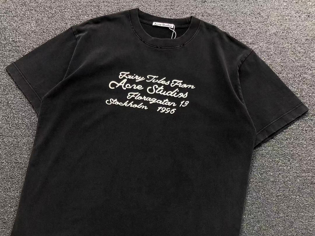 AC ST T-Shirts