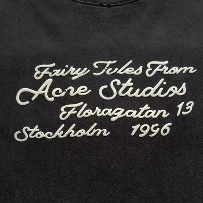 AC ST T-Shirts