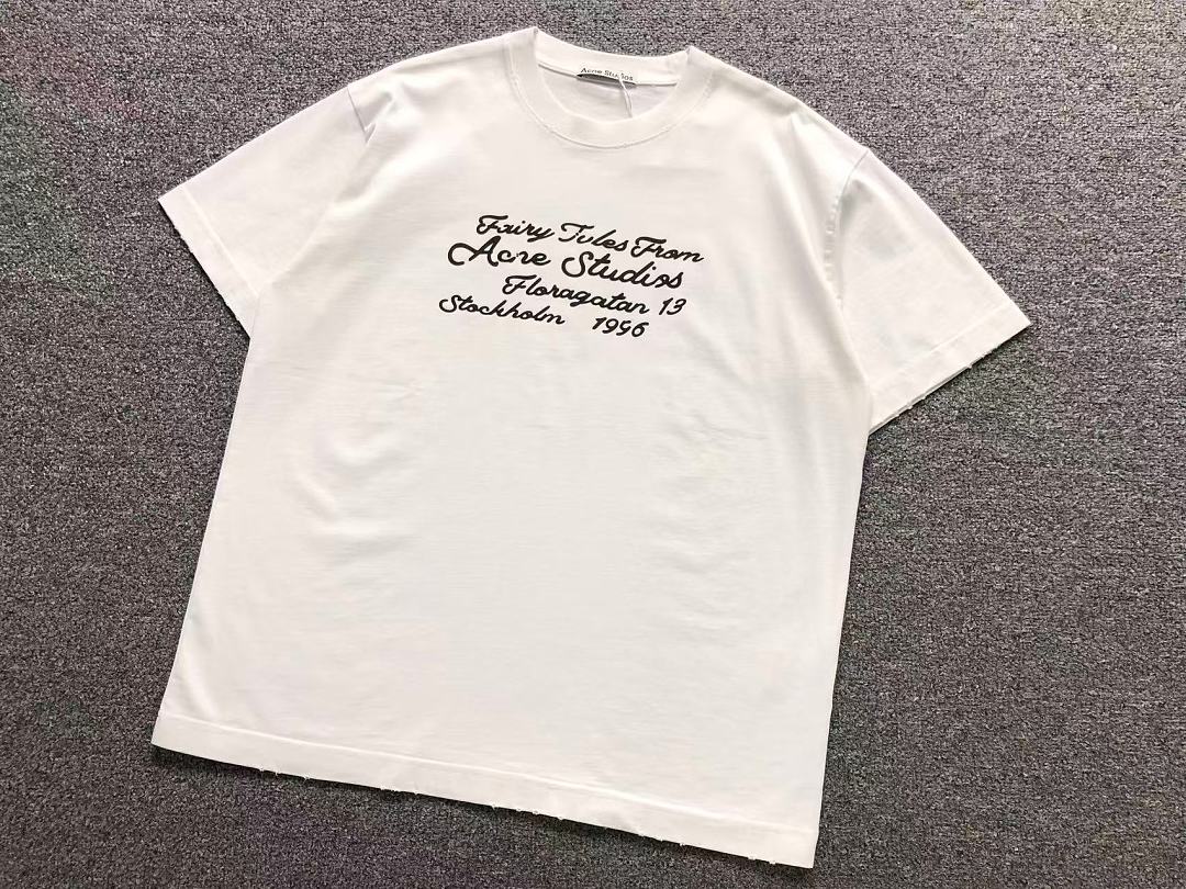 AC ST T-Shirts
