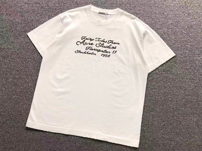 AC ST T-Shirts