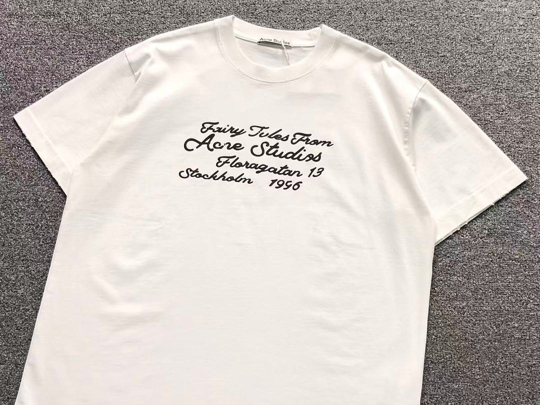 AC ST T-Shirts