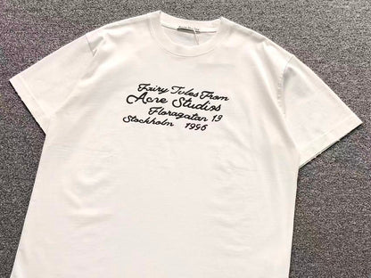 AC ST T-Shirts