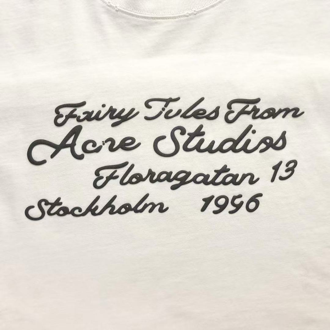 AC ST T-Shirts