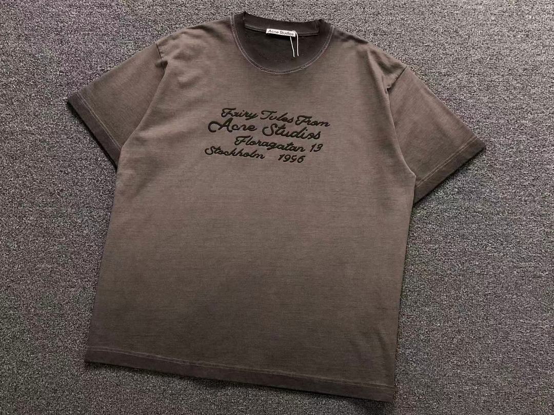AC ST T-Shirts