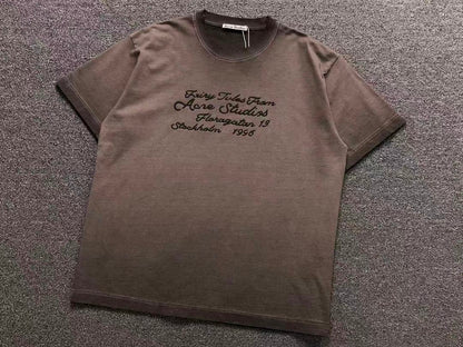 AC ST T-Shirts