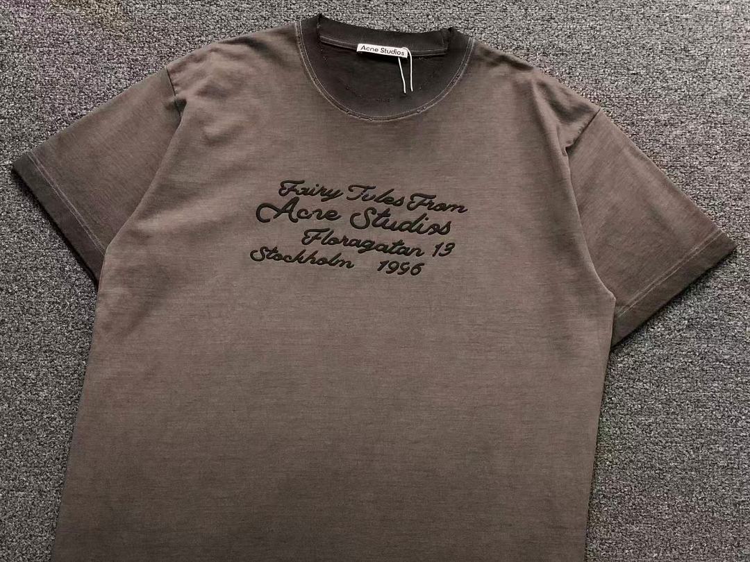 AC ST T-Shirts