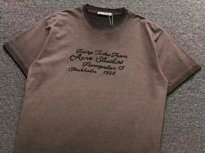 AC ST T-Shirts