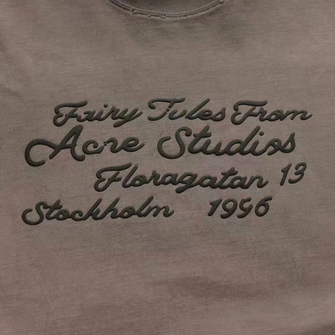 AC ST T-Shirts