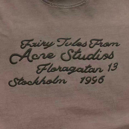 AC ST T-Shirts