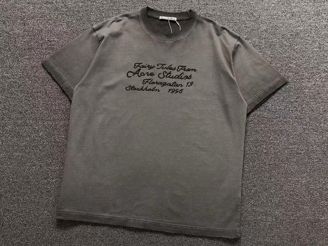 AC ST T-Shirts