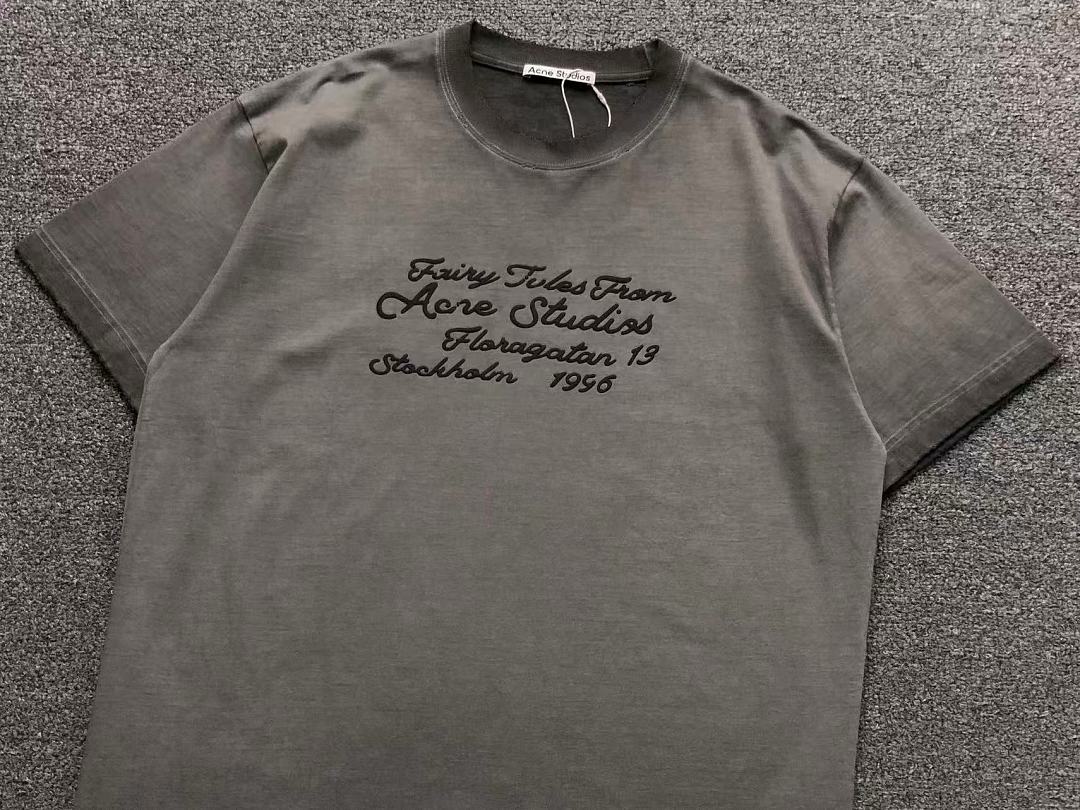 AC ST T-Shirts