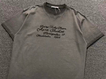 AC ST T-Shirts