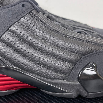 AJ14 Last Shot