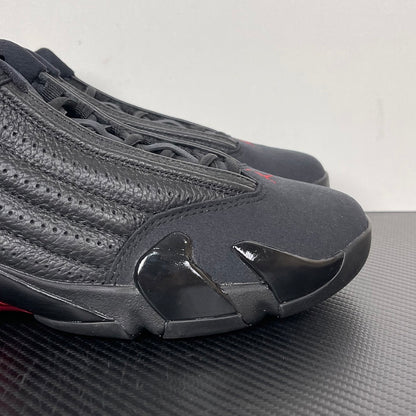 AJ14 Last Shot