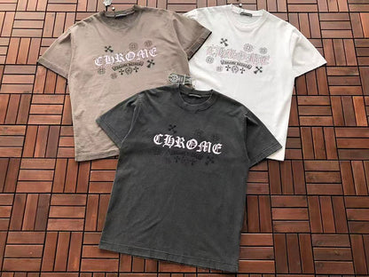 T-Shirts Ch Hearts