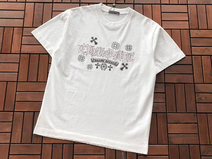 T-Shirts Ch Hearts