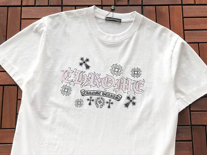 T-Shirts Ch Hearts
