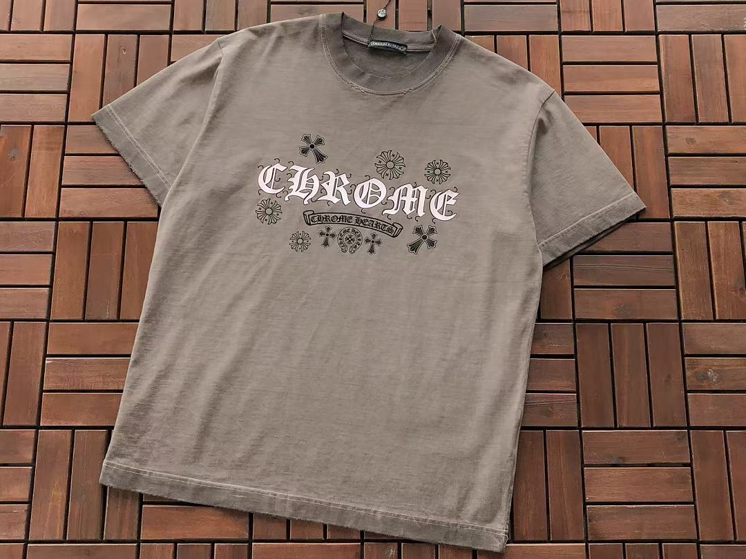 T-Shirts Ch Hearts