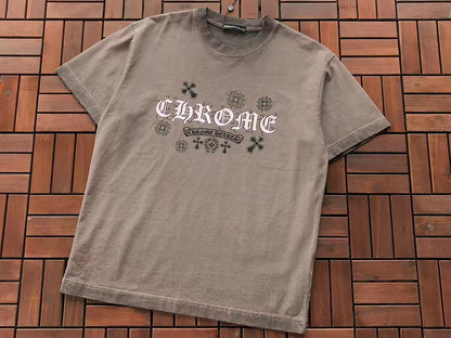 T-Shirts Ch Hearts