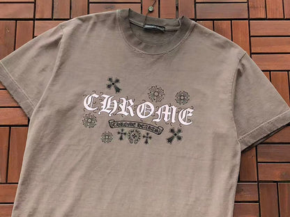 T-Shirts Ch Hearts
