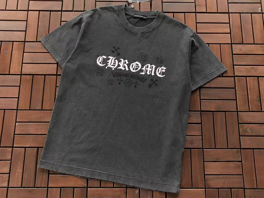 T-Shirts Ch Hearts